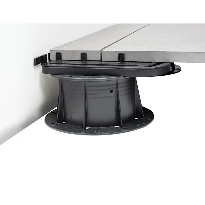 Kantstöd Tebo U-Edge